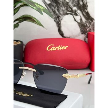 Cartier Sunglasses 5