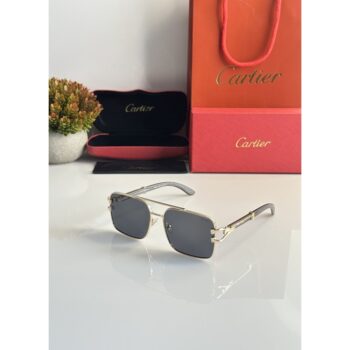 1pc Fashion Oval Metal Frame Vintage Sunglasses - Jewelry & Accessories -  Temu