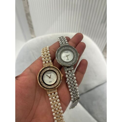 Chanel Watch For Women