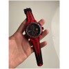 Classy Scuderia Ferrari Watch Premium Dial Sport For Men