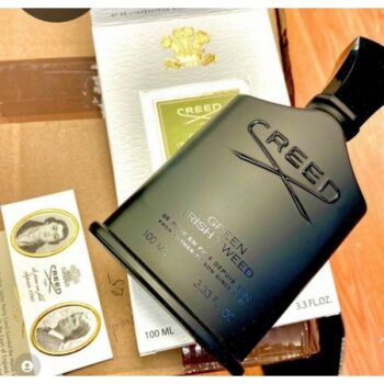 Creed Black Perfume 3