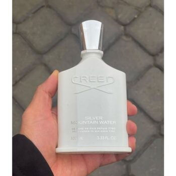Creed White Perfume 1