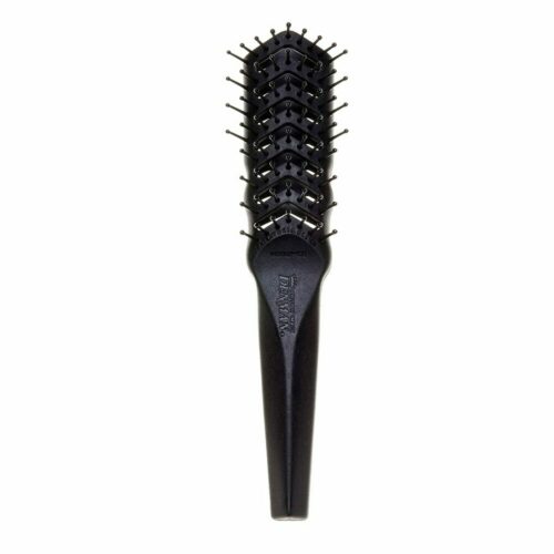Denman Large Tunnel Vent Brush For Fast and Gentle Blow-Drying D100