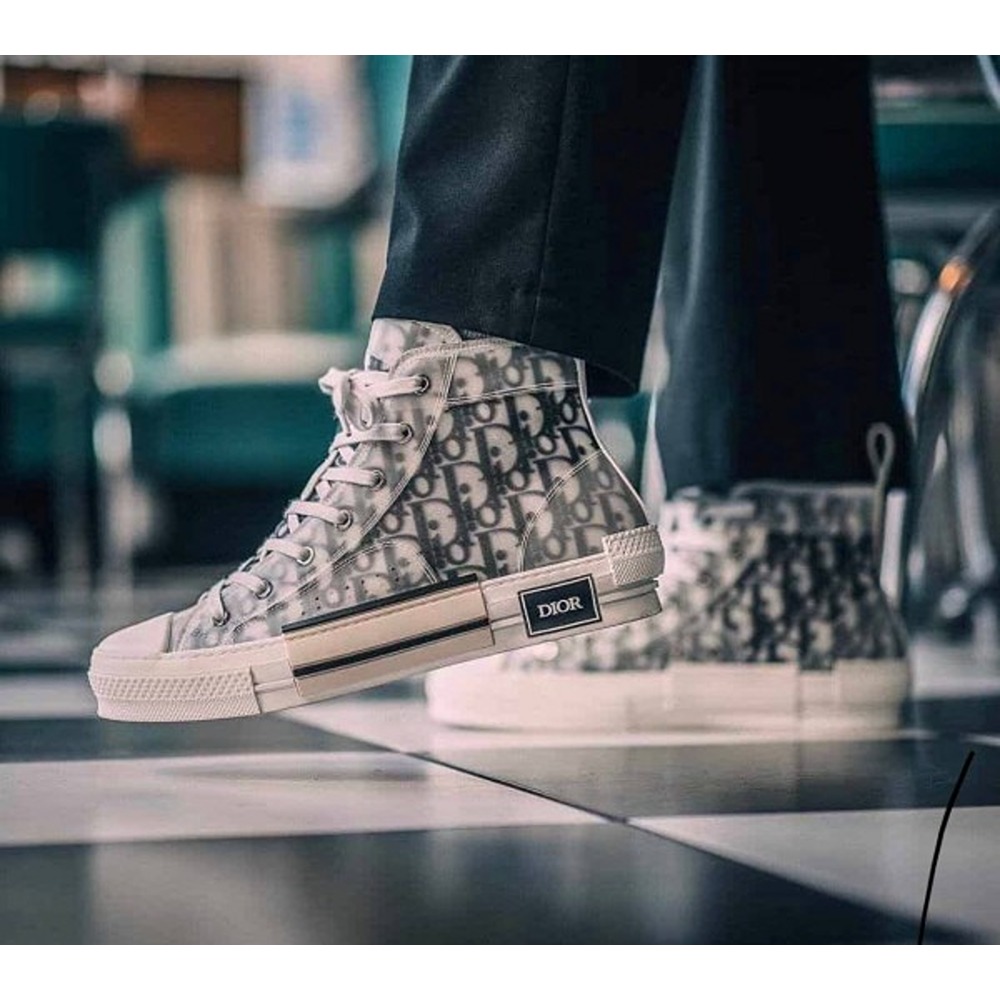 Louis Vuitton sneaker For Men-Grey (SH87) - KDB Deals