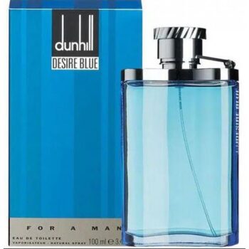 Dunhill Desire Blue Perfume For Men 100ML (1)