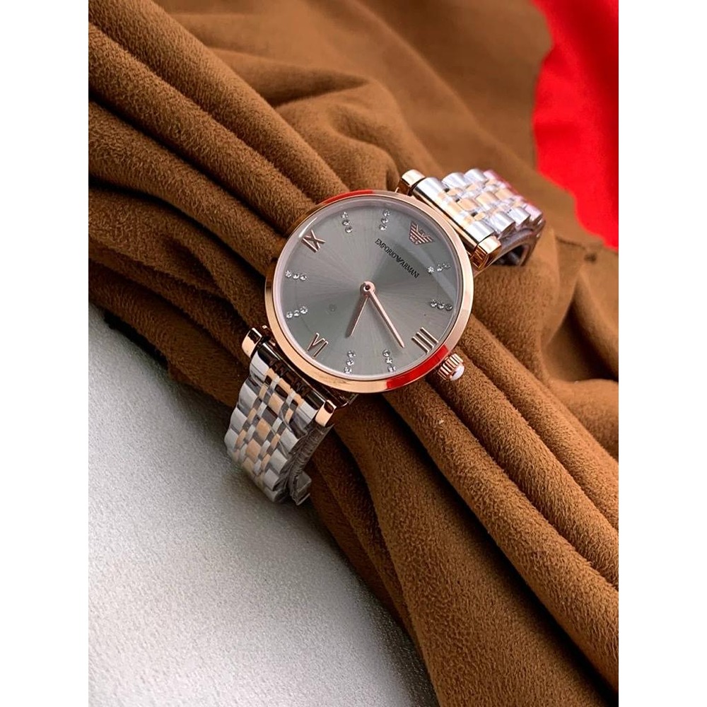 Emporio Armani Watch For Lady