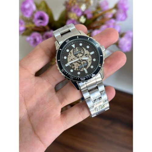 Fossil Watch Automatic AAA ME3190 2