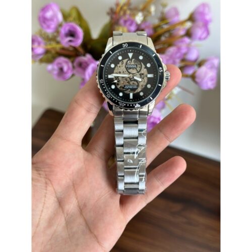 Fossil Watch Automatic AAA ME3190 3