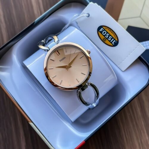 Fossil Watch For Girl 1