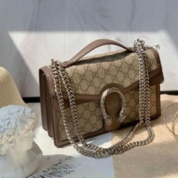 Gucci Handbag Dynsus with Box Dust Bag 717