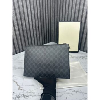 Gucci Soho Black Pebbled Leather Tassel Tote Shoulder Bag Purse Handbag  Purse | eBay