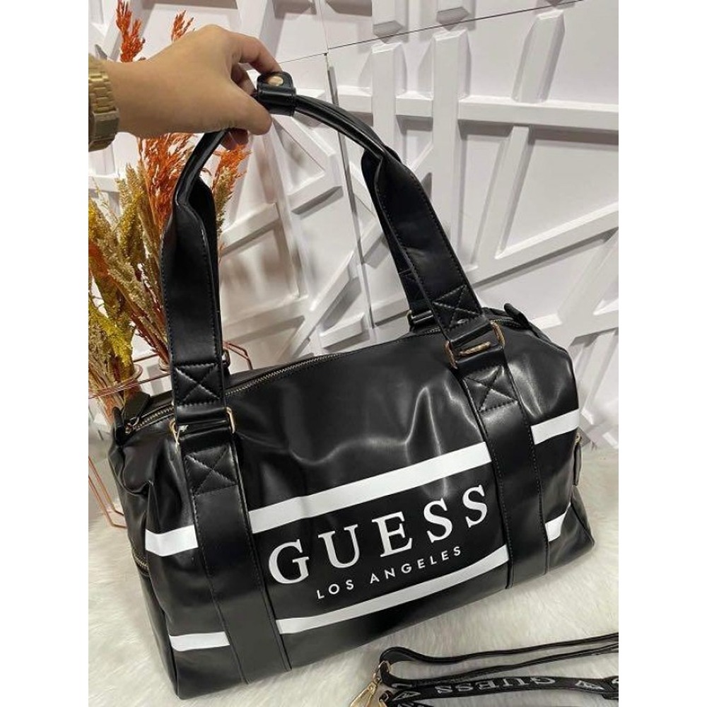 Brand New Guess purse shoulder bag Tote Carry mustard Yellow Gold Cute Work  | eBay