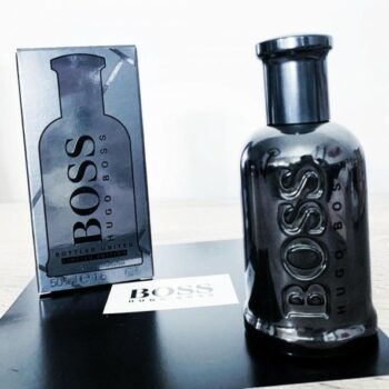 Hugo Boss Bottled Perfume Men of Today Edition 2
