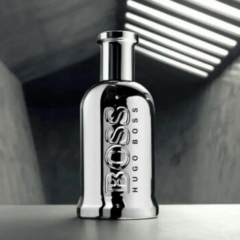Hugo Boss Bottled Perfume Men of Today Edition 3