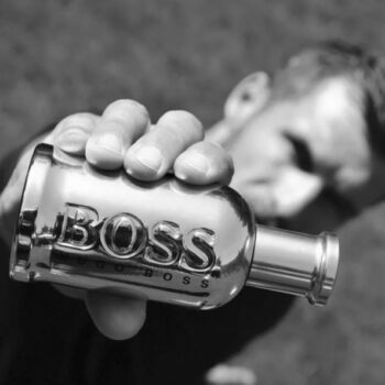 Hugo Boss Bottled Perfume Men of Today Edition 4