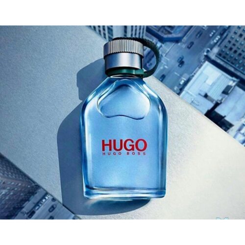 Hugo Boss Perfume For Men 1