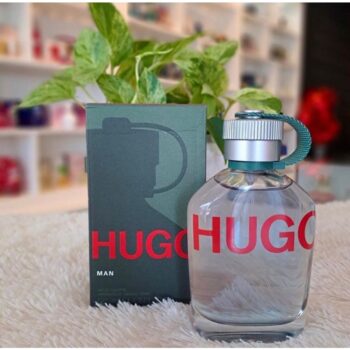 Hugo Boss Perfume For Men 3