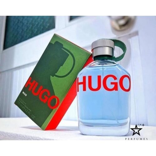 Hugo Boss Perfume For Men