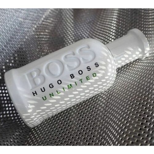 Hugo Boss Unlimited 1