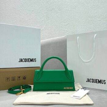 Jacquemus Handbag For Girl 3