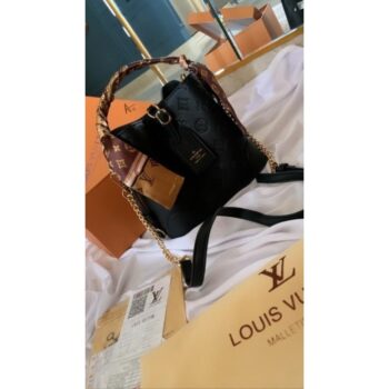 Lady Louis Vuitton Bag