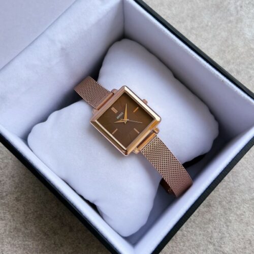 Latest Gucci Watch For Girl 1