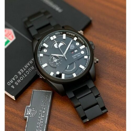 Latest Mens Tag Heuer Watch