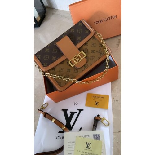 Louis Vuitton Bag Large Size With OG Box 2020 1
