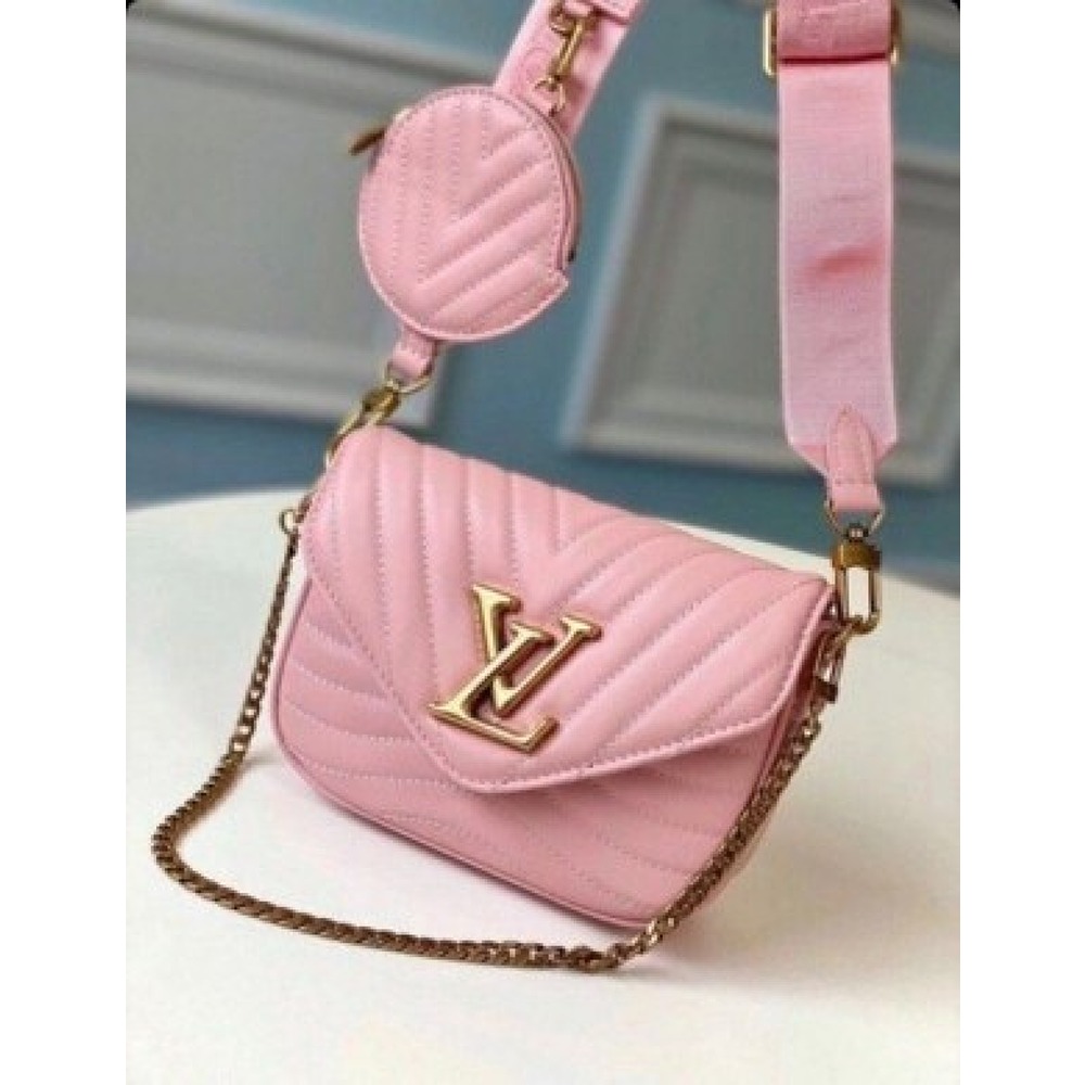 Mini Swing Quilted Chain Handle Bag Beige｜TikTok Search