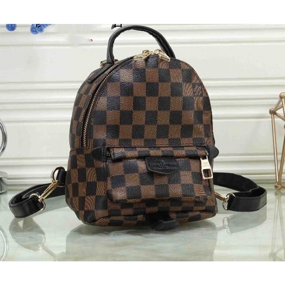 Discovery Backpack Monogram Shadow Leather - Bags M46557 | LOUIS VUITTON