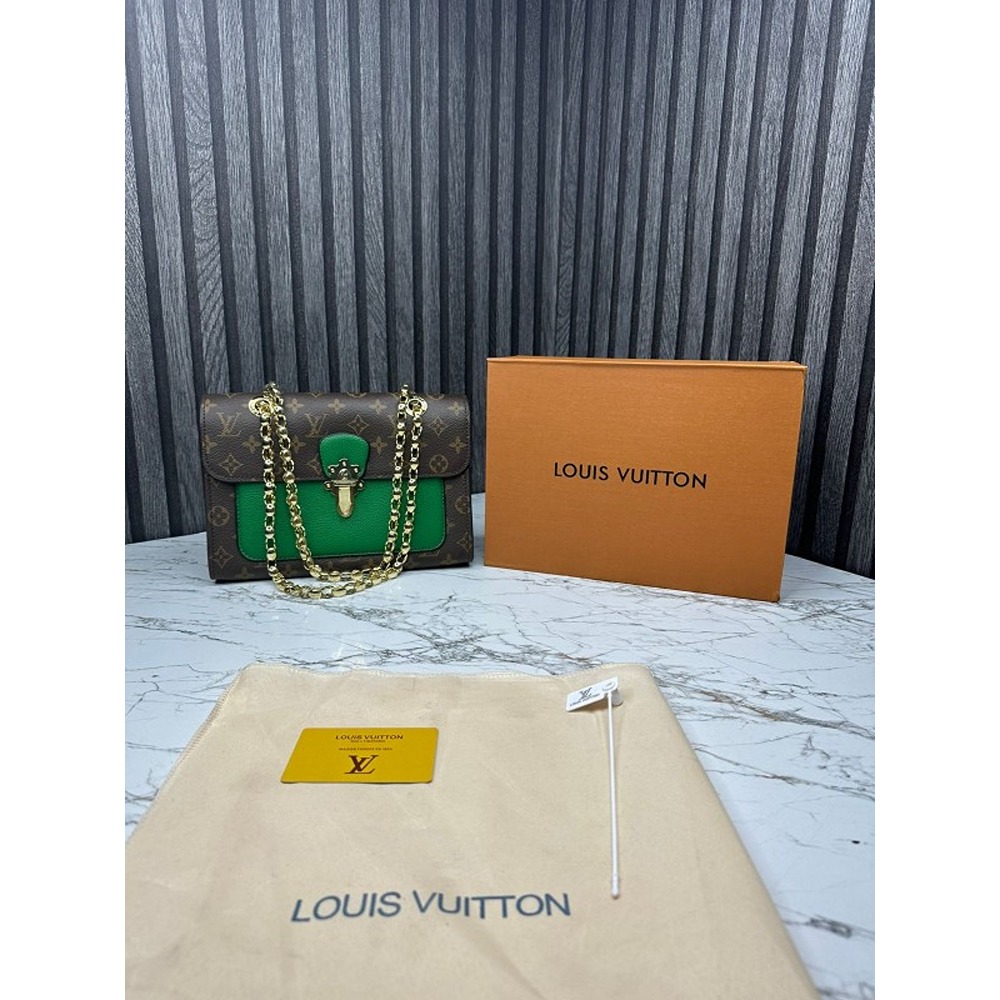 Louis Vuitton Box Mini Bags & Handbags for Women