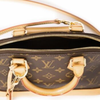 Louis Vuitton, Bags, Louis Vuitton Alma Pm