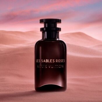 Louis Vuitton Perfume LV Les Sables Roses 100ML