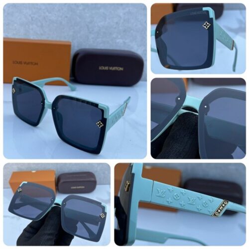 Louis Vuitton Sunglasses For Men 3 1