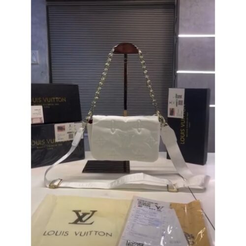 Louis Vuitton Handbag Combo Set 3 In 1 With Dust Bag 66413 (J1284