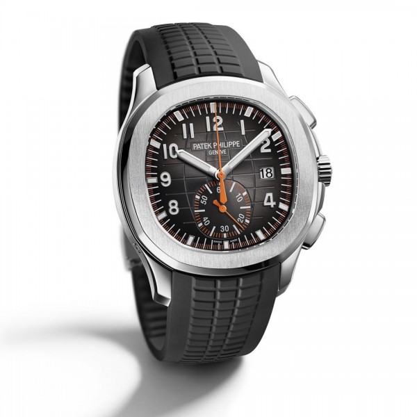 Buy Aquanaut Automatic Patek Philippe Watch for Men (SL249)