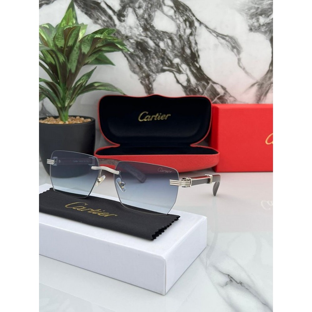 Must De Cartier - Eyeglasses - Catawiki