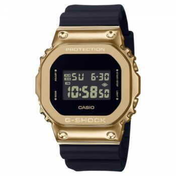 Men's Casio G-shock GMWB-5000 Watch 1