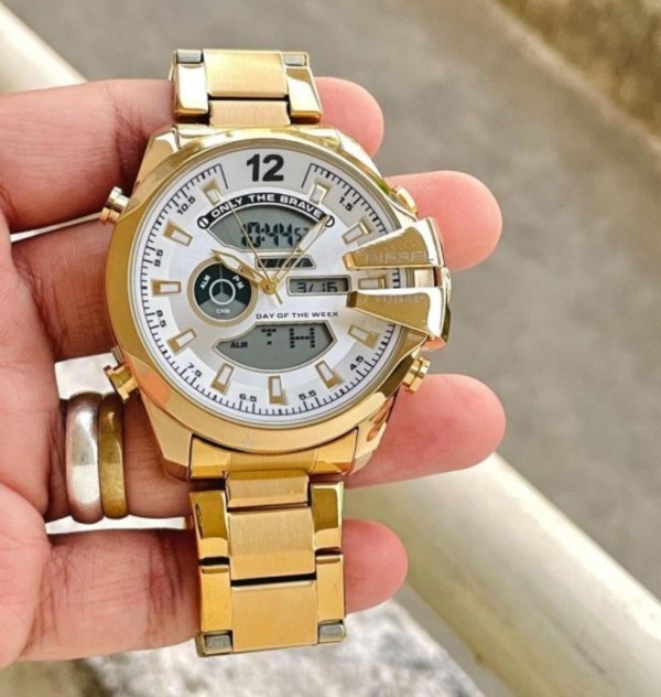 Tuzzut qatar Fashion Ristos Brand Men Quartz Analog Watch Army Style  Leather Watches Reloj Masculino Hombre Man Sport Military Design 9351 price  in Doha Qatar | Compare Prices