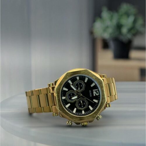 Mens Guess Watch Change Your Look 1