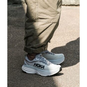 Men's Hoka Shoes For Running