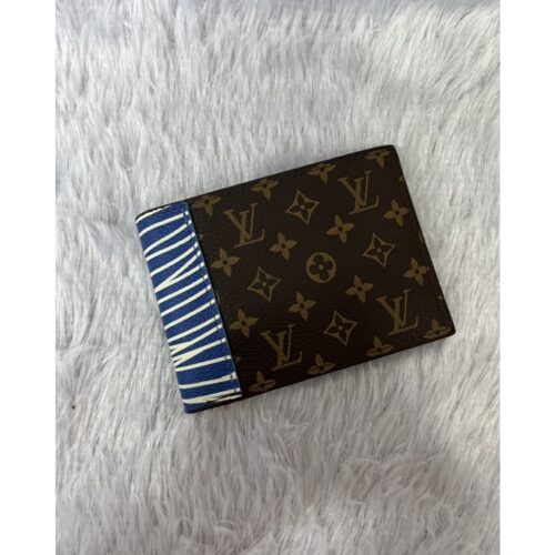 Louis Vuitton Men’s Wallet Collection