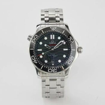 Men's Omega Watch Seamaster Diver 300M 1