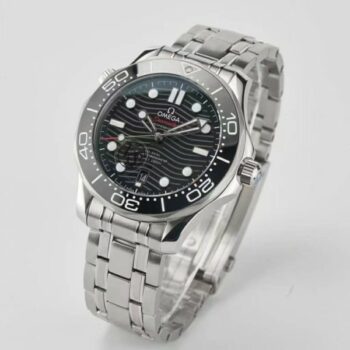 Mens Omega Watch Seamaster Diver 300M 3