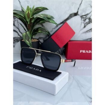 Buy Versace Gold/Black Men's Aviator Sunglasses (62 mm) at Amazon.in
