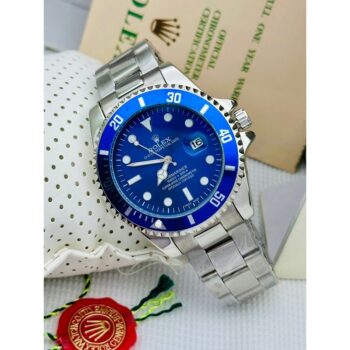 Men's Rolex Oyster Watch (1)