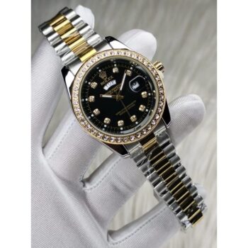 Men's Rolex Watch Day