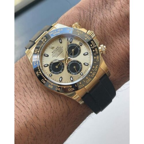 Men's Rolex Watch Daytona 2