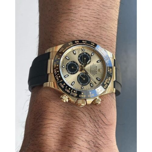 Mens Rolex Watch Daytona 3