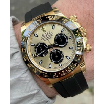 Men's Rolex Watch Daytona 2